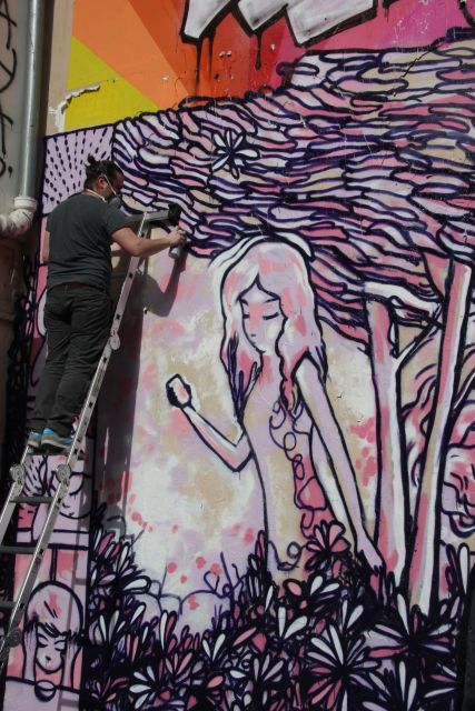 Paris: 2-Hour Street Art Tour - The Most Common Drawback Signals (So You Don’t Get Burned)