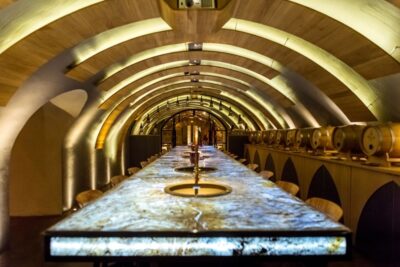 Paris: 2-Hour Wine Making Workshop - Where the workshop happens: 52 Rue de l’Arbre Sec and Les Caves du Louvre