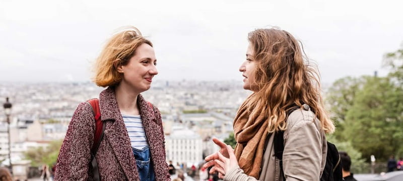 Paris: 3-Hour Private Tour from Champs Élysées to Montmartre - Who this tour suits best (and who should choose something else)