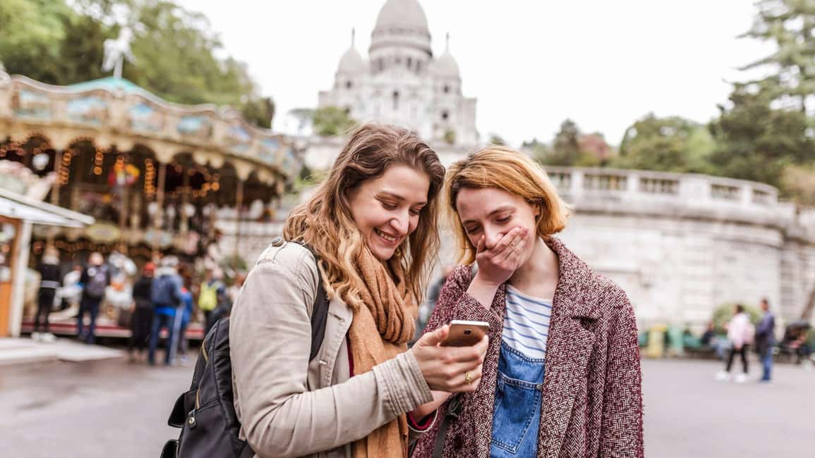 Paris: 3-Hour Private Tour from Champs Élysées to Montmartre - How your guide gets matched before you even meet