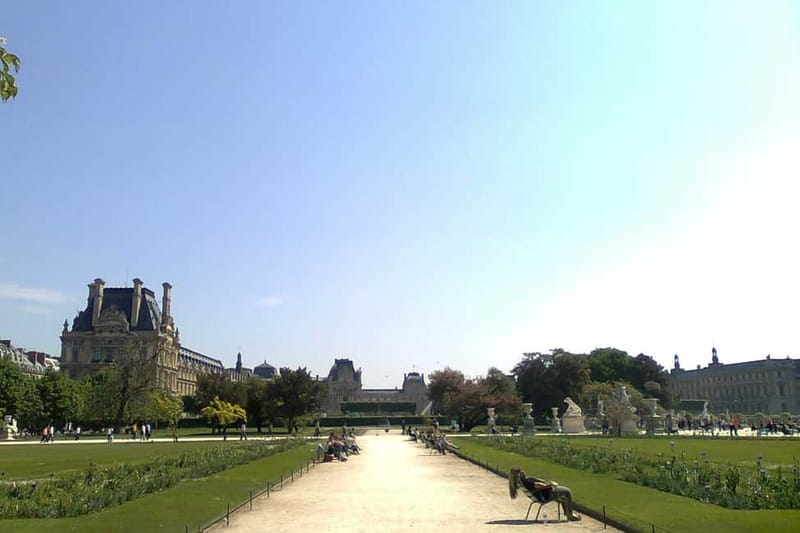 Paris 6-Hour Private Guided Walking Tour - Key Things You’ll Really Notice on This Tour