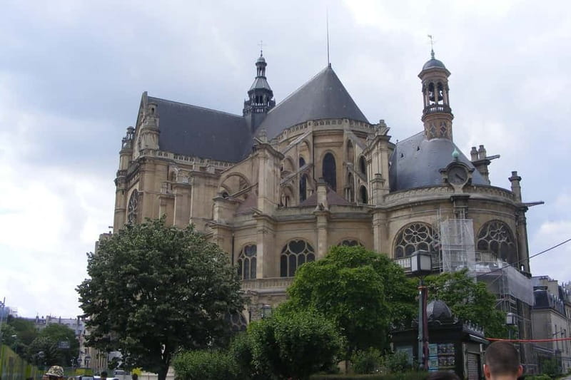Paris 6-Hour Private Guided Walking Tour - First Steps: How a Private 6-Hour Walk Gets You Oriented Fast