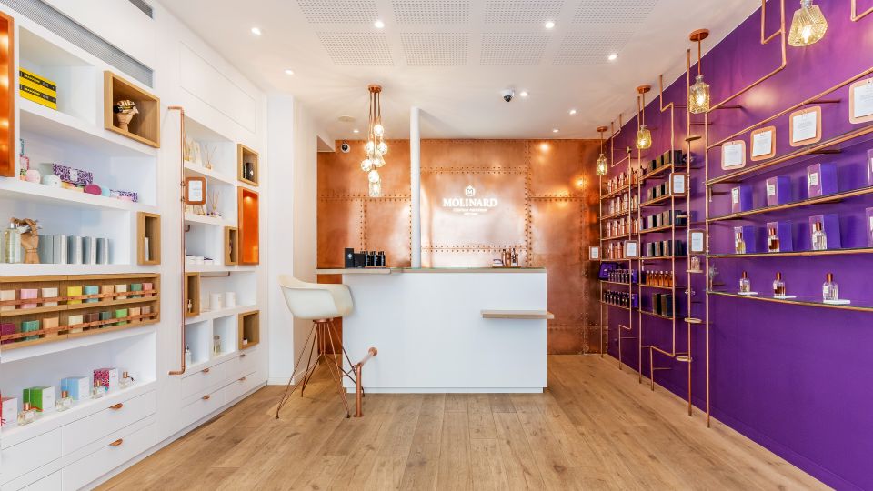 Paris 6 : Private Perfume Workshop 2 Hours - Key Highlights You’ll Actually Feel