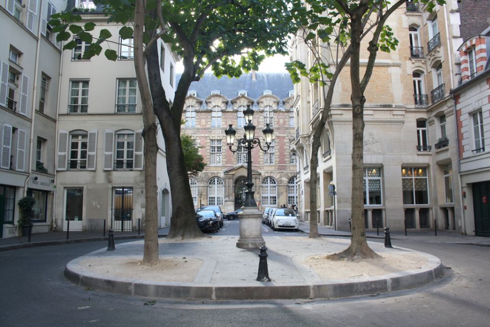 Paris and the Art of Music, 1.30 hour Walking Tour - Price and value: what $99 buys you in the real world