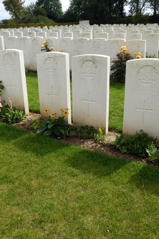 Paris: Anzac Day Day Tour to Villers Bretonneux - First stop: Villers-Bretonneux is the heart of Anzac Day
