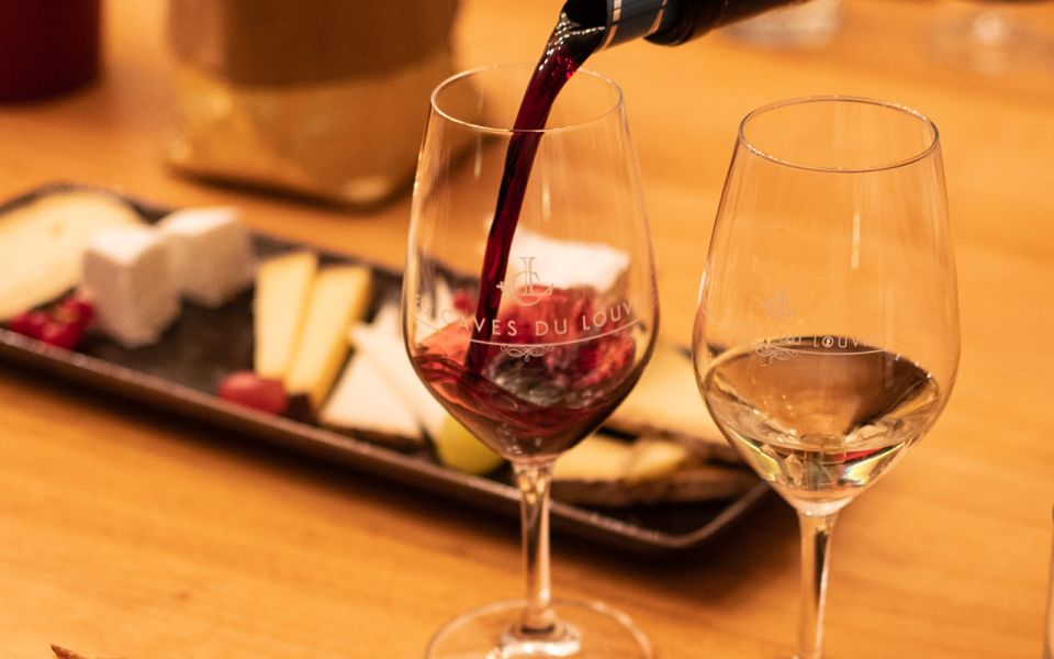 Paris: Apéro Wine and Cheese Tasting Experience - Key things to know before you book