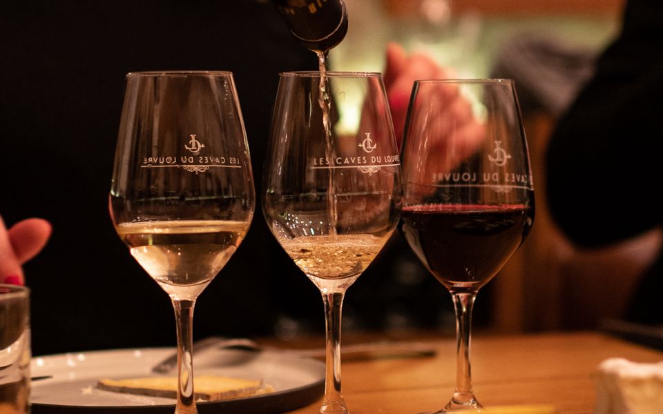 Paris: Apéro Wine and Cheese Tasting Experience - Should you book this Paris apéro wine and cheese tasting?