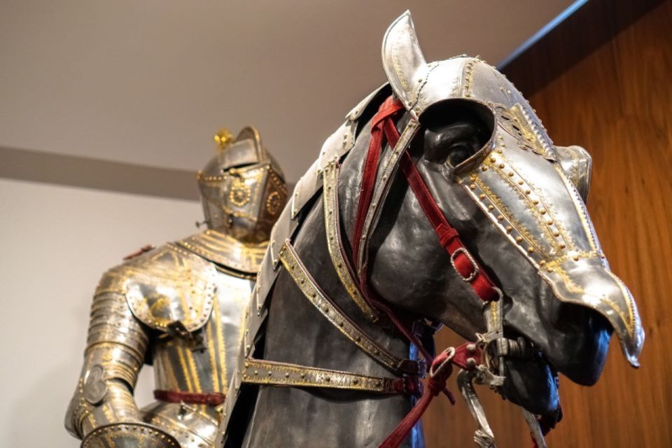 Paris: Army Museum Ticket and Seine River Cruise Combo - Musée de l’Armée-Les Invalides: the museum stop that drives the whole day