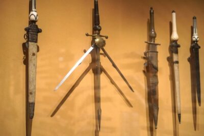 Paris: Army Museum Ticket and Seine River Cruise Combo - What you love most: the mix of objects, documents, and artifacts
