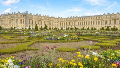 Paris Audioguide - TravelMate app for your smartphone - How the 93 audio stops feel in real life (278 minutes total)