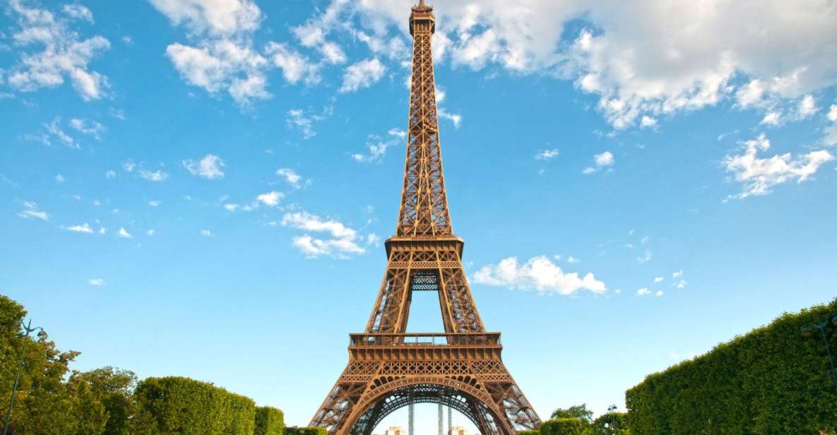 Paris Audioguide - TravelMate app for your smartphone - Museum energy: Beaubourg and beyond