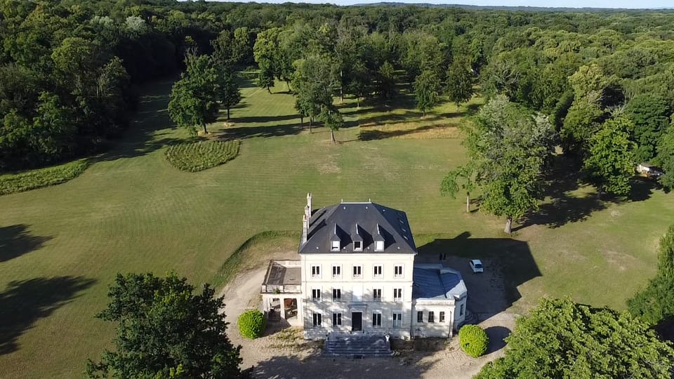 Paris: Aumont-en-Halatte Horseback Riding Tour - Horses, Helmets, and Riding Levels: How They Set You Up