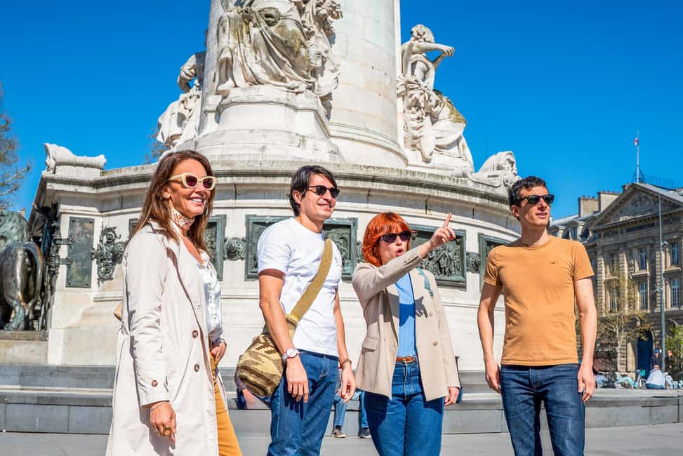 Paris: Authentic Food & Wine Tasting Tour in Le Marais - Wine on a Budget: 3 Glasses That Add Up