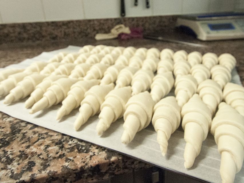 Paris Bakery Tour - Key Highlights You Can Count On