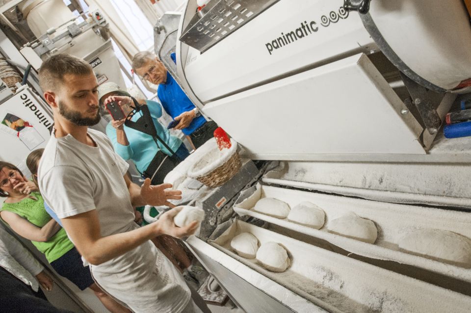 Paris Bakery Tour - Who Should Book, and Who Might Skip It