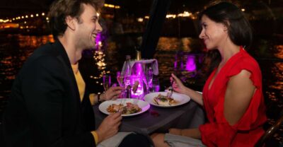 Paris: Bastille Day Special Evening Cruise - Where You Board: Port de Solférino Near Musée d’Orsay