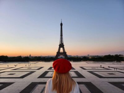 Paris Before the Crowds: Sunrise Bike Tour with Breakfast - Price and value: what $81 buys you in real terms