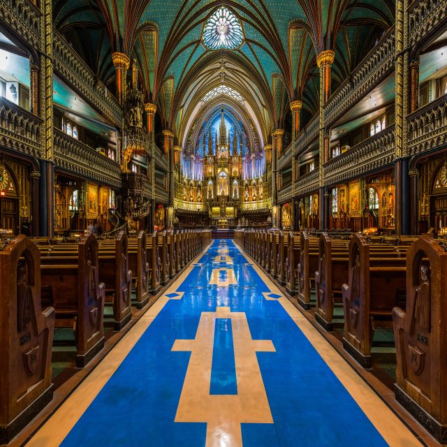 Paris: Best Churches in the City Private Walking Tour - Saint-Germain-des-Prés: From 506 to Tombs of Big Names