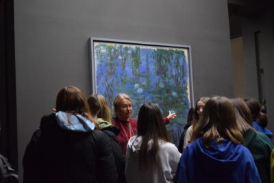 Paris: Best of Orsay Museum Small Group Tour with Tickets - Meeting at the elephant and getting your bearings before the crowds