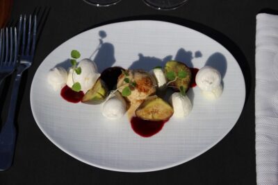 Paris: Bustronome Gourmet Dinner Tour - The Glass-Roofed Bus Dinner Experience: Comfort and Views That Pay Off