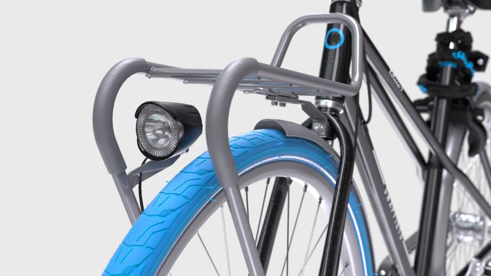 Paris by bike - Key things to know before you pedal off