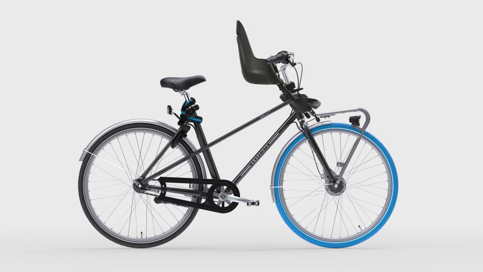 Paris by bike - Should you book this Paris by bike day?