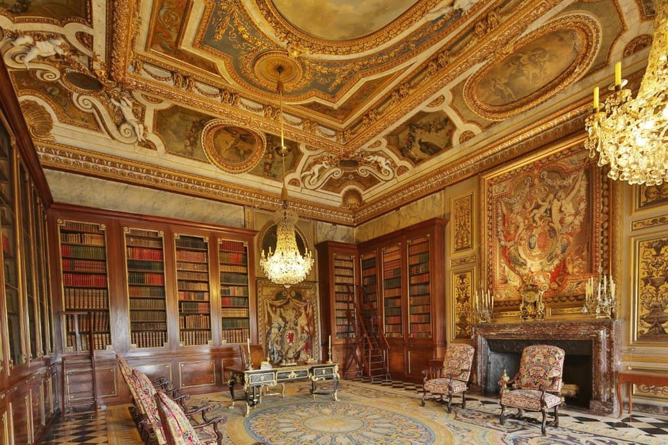 Paris: Candlelit Dinner at Vaux-le-Vicomte by Limousine - Who this experience fits best (and who might want a different plan)