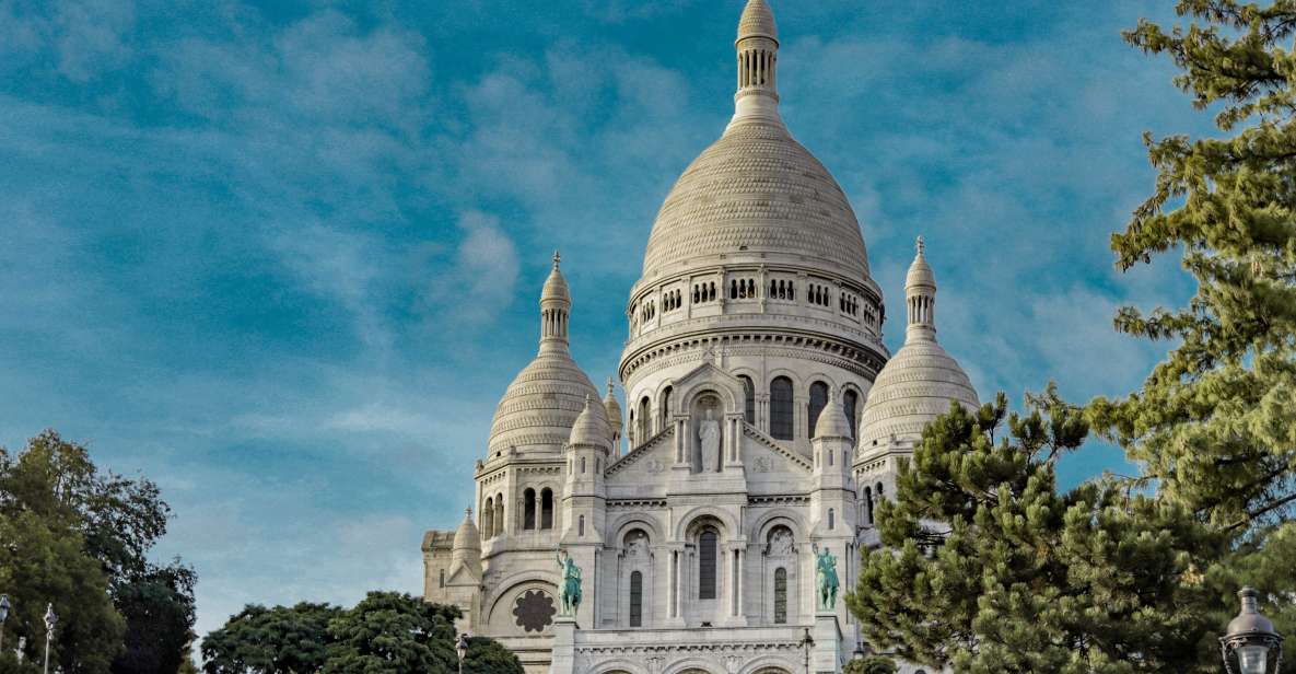 Paris: Charms of Montmartre Guided Walking Tour - Price and what you get for $57