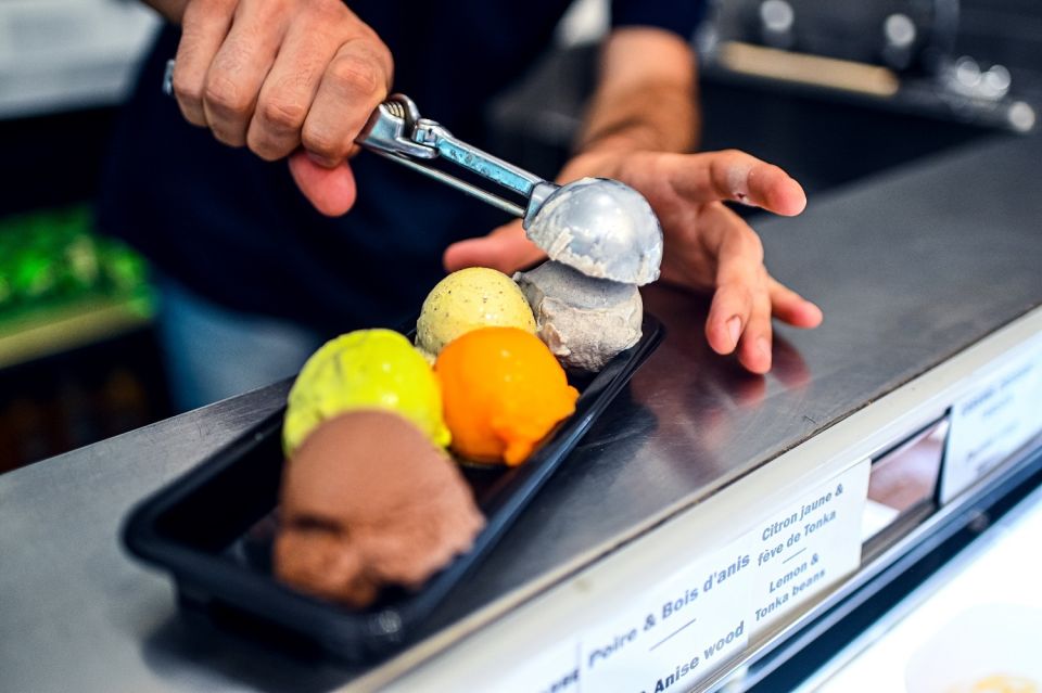 Paris: Chocolate and Pastry Tour with Tastings - Key points you’ll care about