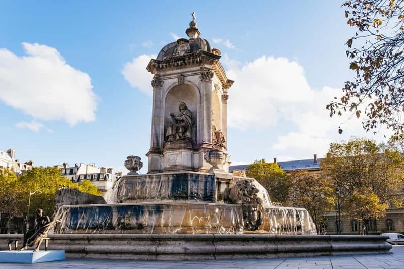 Paris: Chocolate & Patisserie Walking Tour with Tastings - Guides Matter: What the Best Ones Are Doing