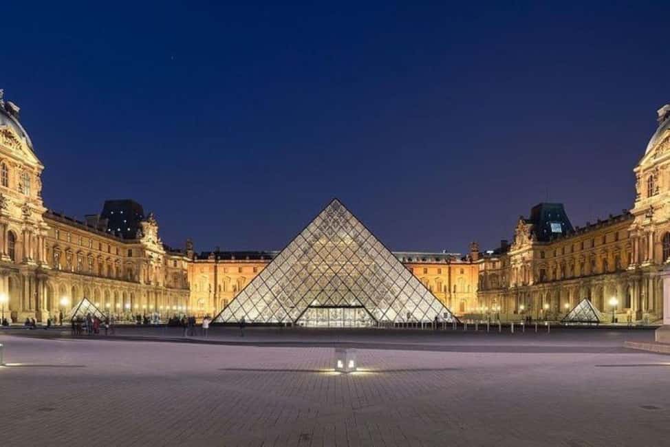 Paris: City By Night Tour - Trocadéro to Eiffel Tower: How the Tour Gets You the Best Night Views
