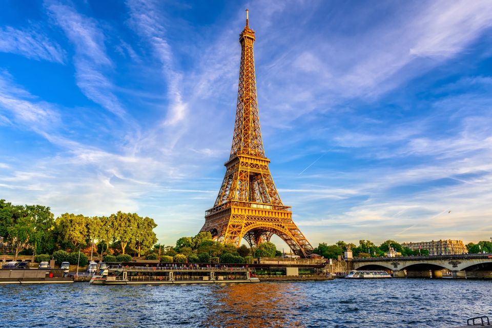 Paris City Center Self-Guided Walking Tour - Price and value: what you’re really paying for