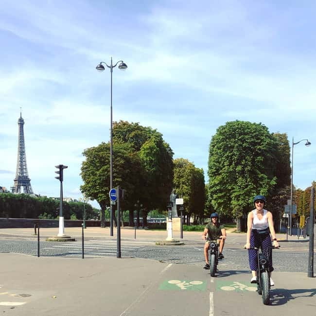 Paris: City Highlights Private Electric Bike Tour with video - Price and value: what you’re really paying for