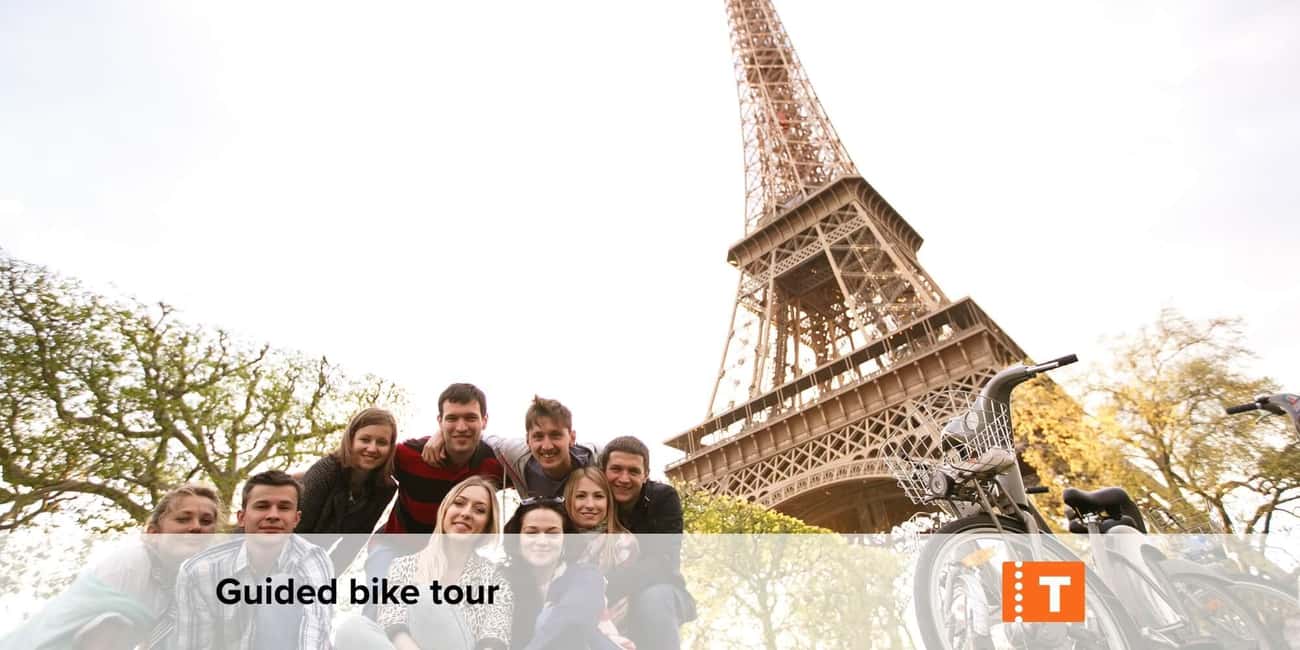 Paris: City Pass 50+Museums Pass,fast admission Eiffel Tower - Arc de Triomphe, Notre-Dame, and Montmartre: spreading the Paris magic out