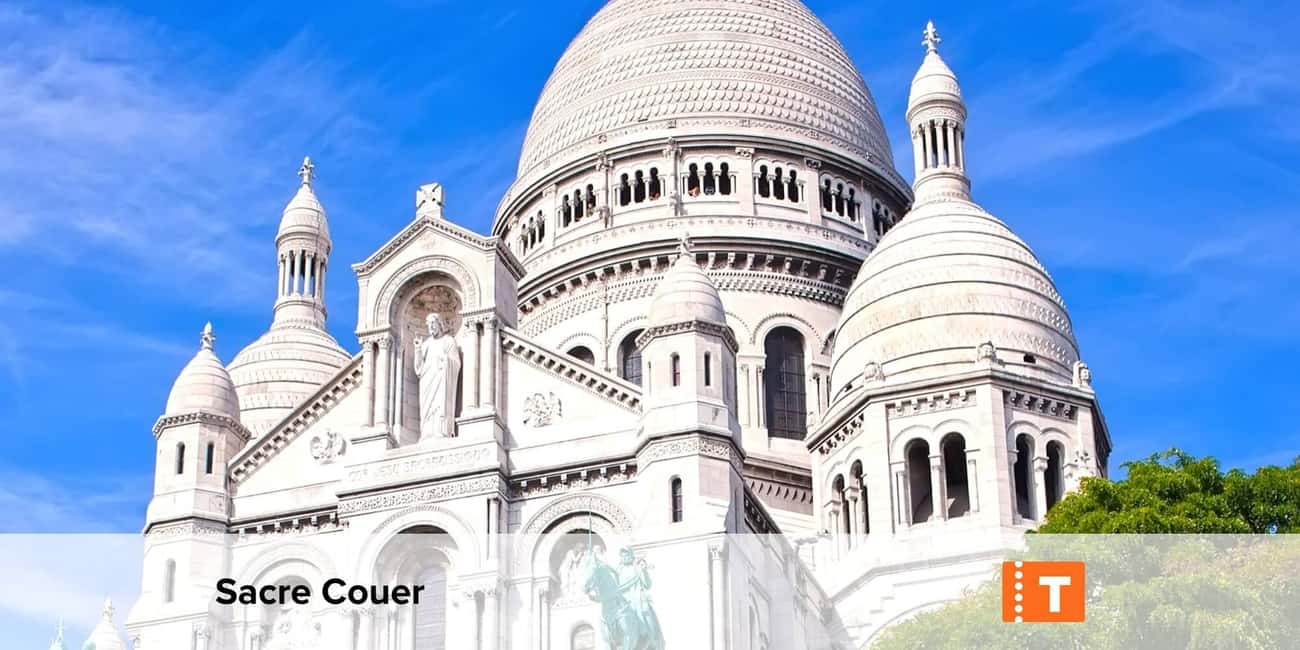 Paris: City Pass 50+Museums Pass,fast admission Eiffel Tower - The oddball extras: Paradox Museum, Ballon de Paris, and Stade de France