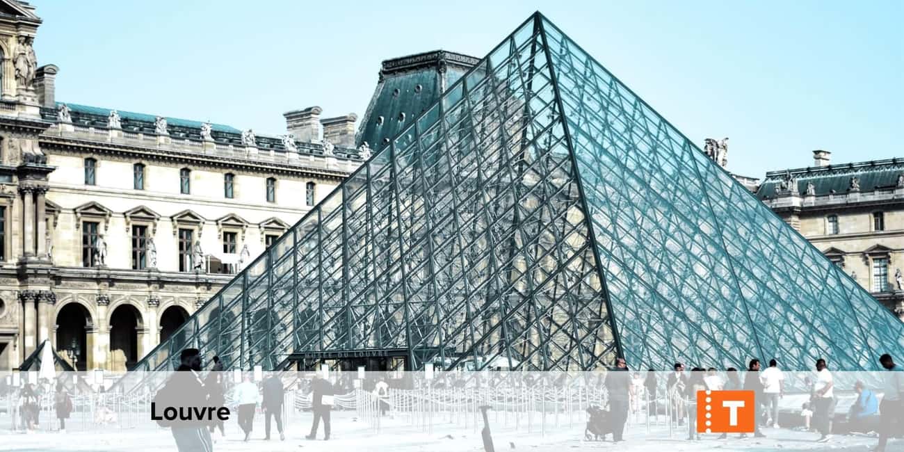 Paris: City Pass 50+Museums Pass,fast admission Eiffel Tower - Guided tours that help you move like you planned it