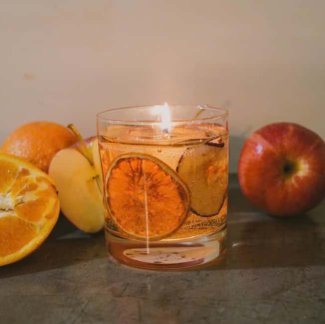 Paris: Cocktail Candle Making - Key Things I’d Bet You’ll Care About