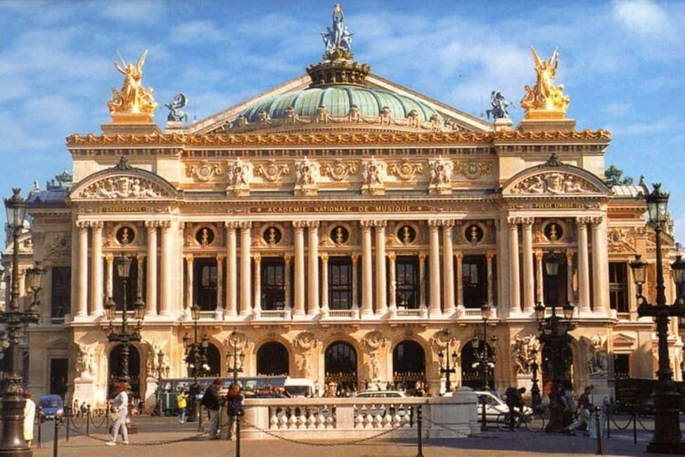 Paris: Cœur de Bohème Tour - Heart of the City - Key things to know before you go