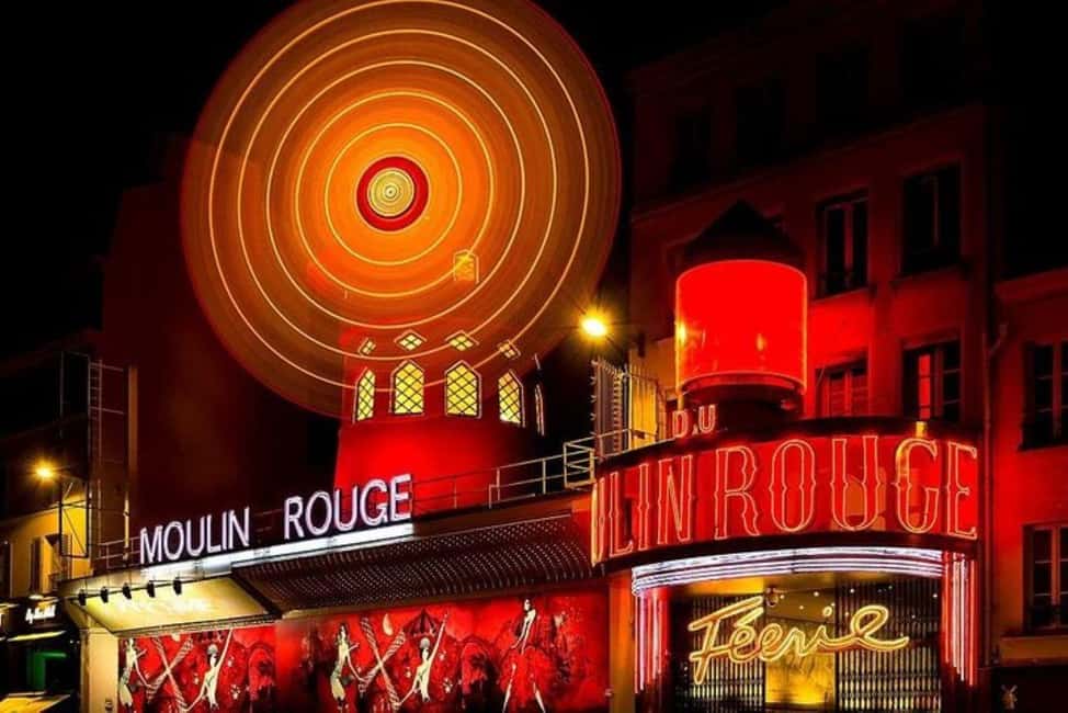 Paris: Cœur de Bohème Tour - Heart of the City - From Place Vauban to your first Paris photo angle