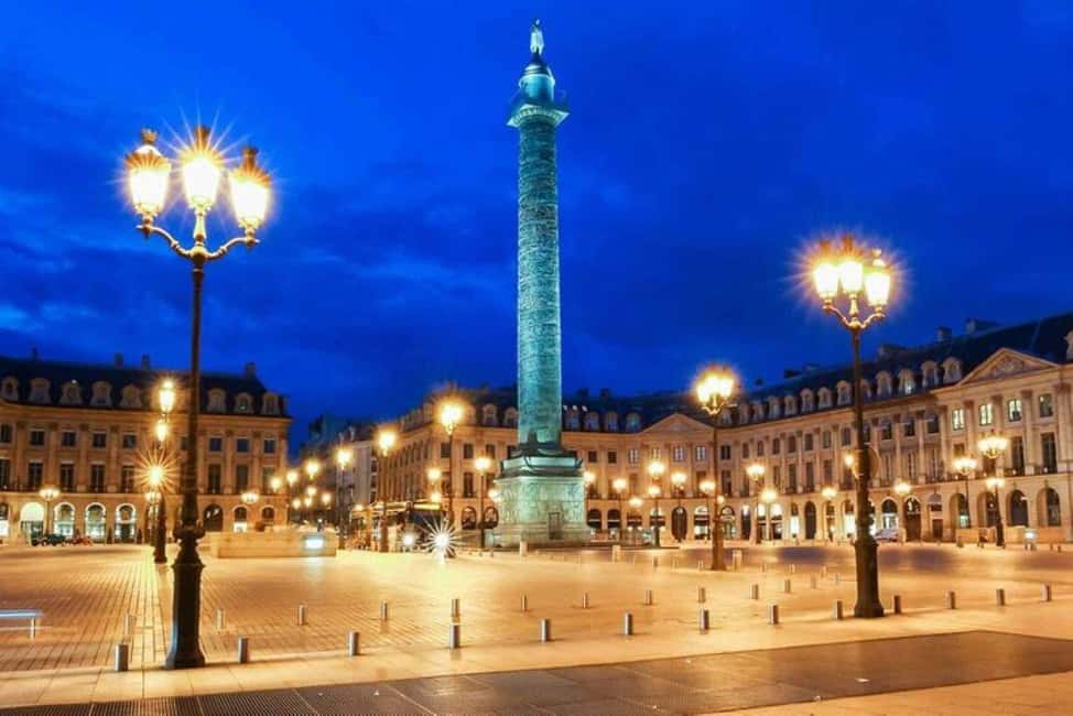 Paris: Cœur de Bohème Tour - Heart of the City - Sacré-Cœur: where the view justifies the drive