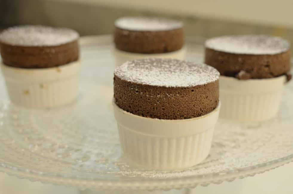 Paris Cooking Class: French Desserts Class - Le Foodist in Paris: a smart base in the 5th arrondissement