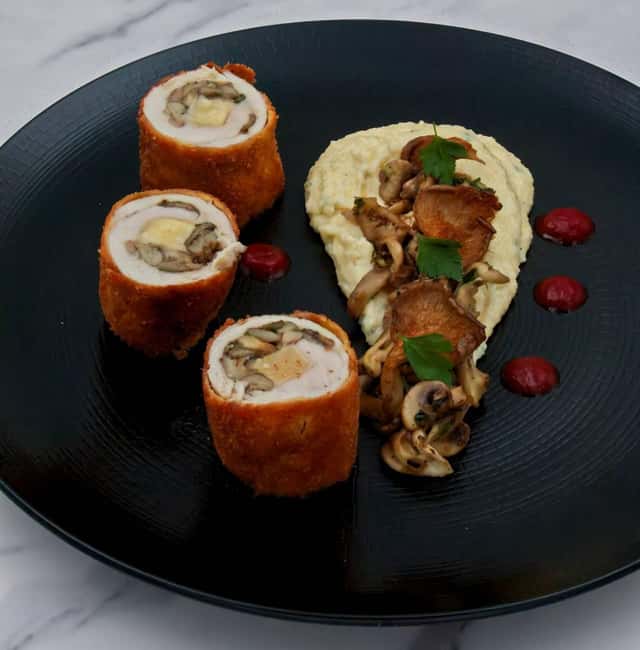 Paris: Cooking Class with Ferrandi at Galeries Lafayette - Ferrandi’s Kitchen inside Galeries Lafayette: the smart way to start