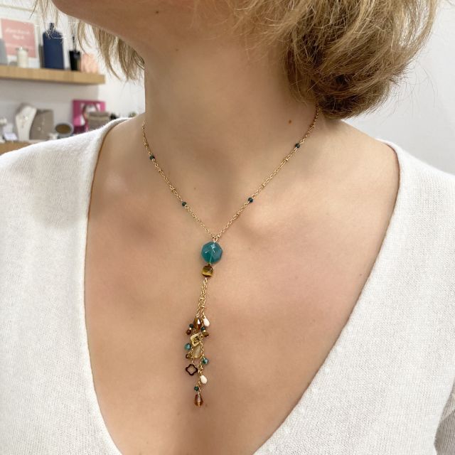 Paris: Create Your Own DIY Jewelry Souvenir Workshop - Oscar Bijoux: the boutique setup and what to expect on arrival