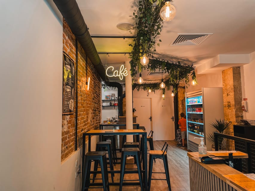Paris: Crepes and cider tasting Experience - Your Hour Plan: What Your Time Looks Like
