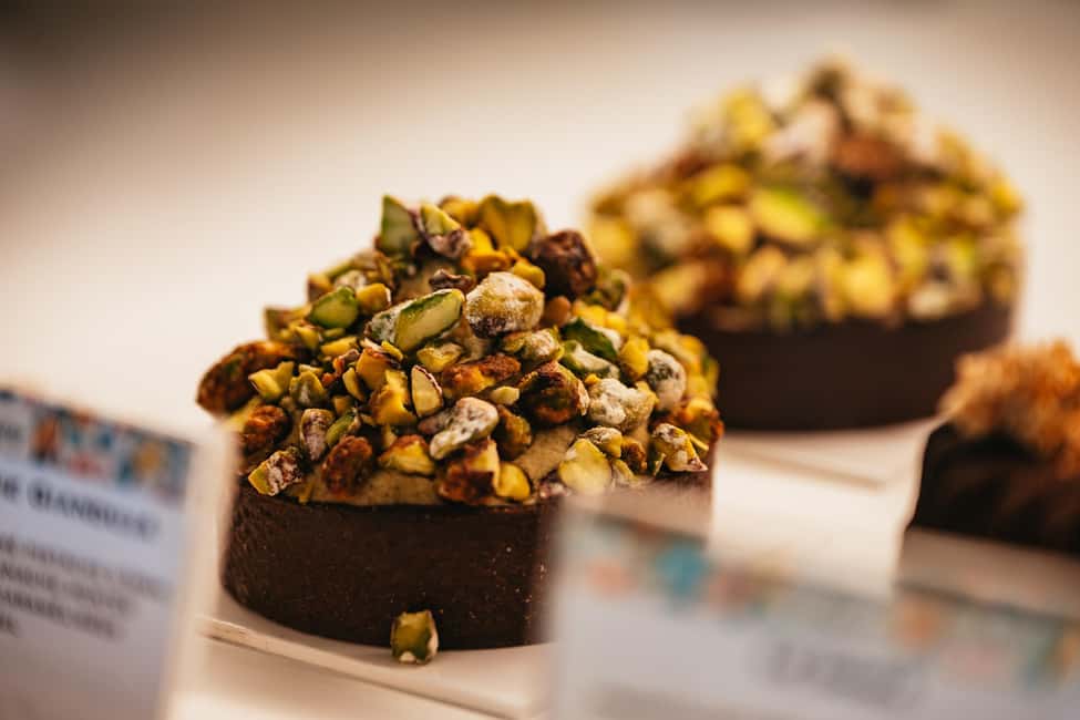 Paris: Curated Sweet Tour by a French Pastry School - Six Pastries, Not Just Six Bites: How to Taste This Tour