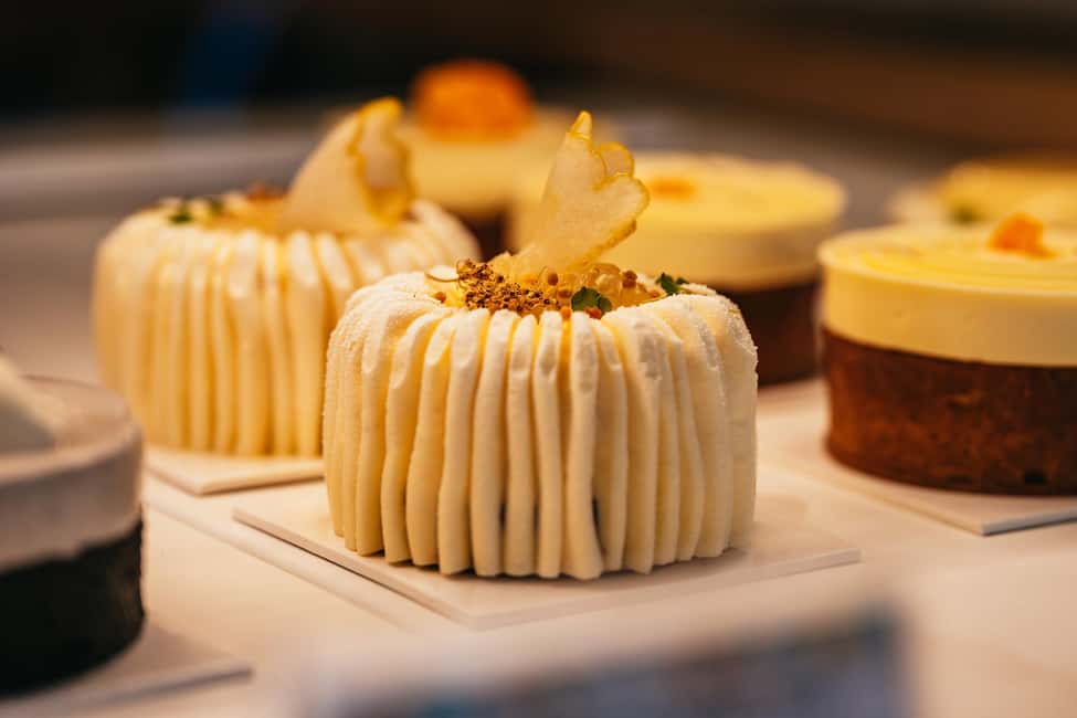 Paris: Curated Sweet Tour by a French Pastry School - FAQ
