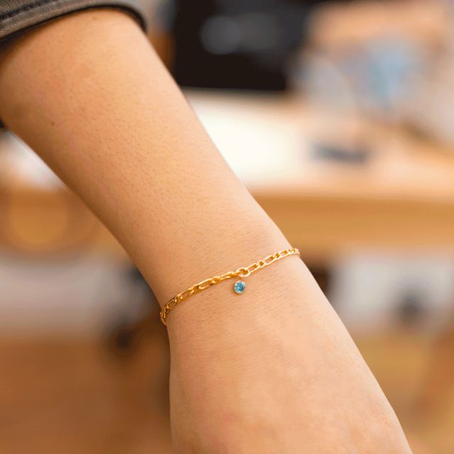 Paris: Custom Permanent Bracelet Crafting Experience - FAQ