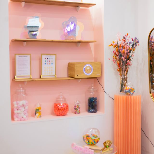 Paris: Custom Permanent Bracelet Crafting Experience - Materials and charms: how to choose what you’ll still love later