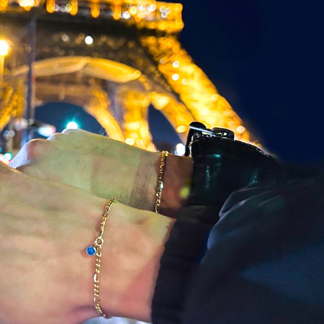 Paris: Custom Permanent Bracelet Crafting Experience - Who should book this Paris permanent bracelet experience?