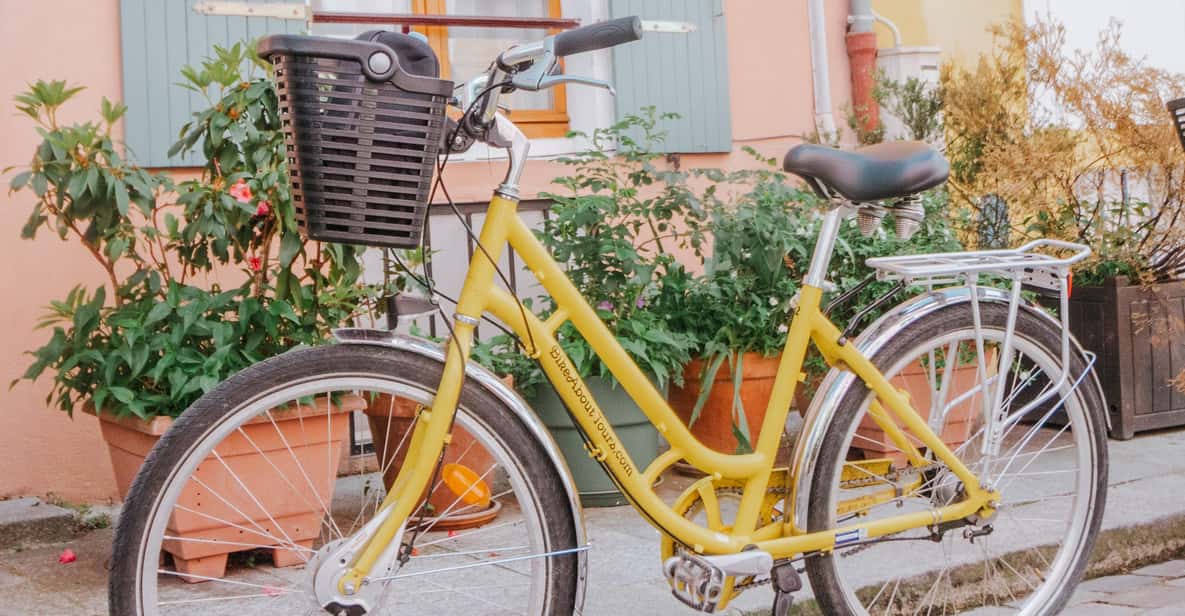 Paris: Day Bike Rental - Timing Your 1 to 8 Hours: How to Build a Smooth Day